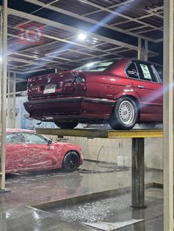 بی ئێم دەبڵیو سیریەس 5